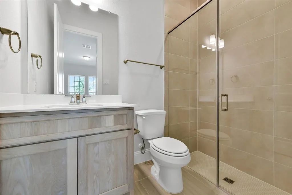 Plan 6030 bath 2
