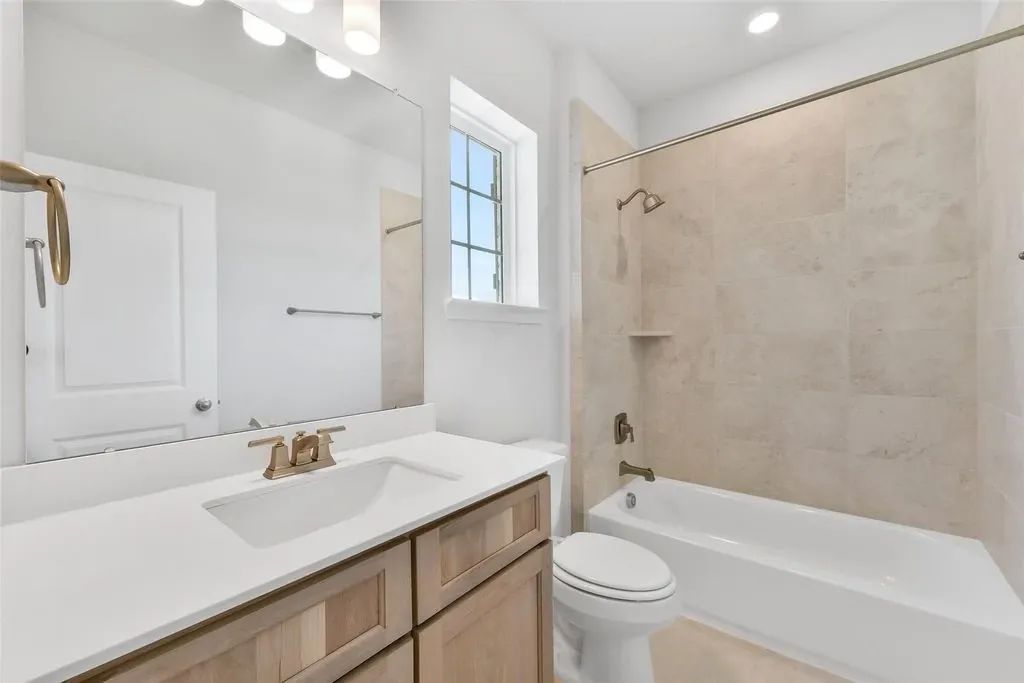 Plan 6030 bath 3