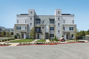 Plan 3 - Serenity: Livermore, California - Shea Homes