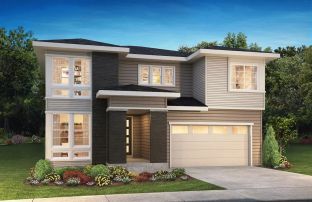 4072 Emerson - Gallery at The Canyons: Castle Pines, Colorado - Shea Homes
