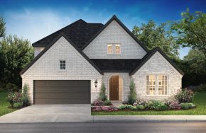 Evergreen 55 - Conroe, TX