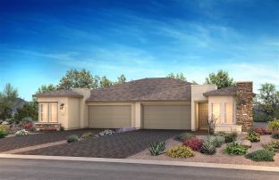Evia - Trilogy at Verde River: Rio Verde, Arizona - Shea Homes-Trilogy