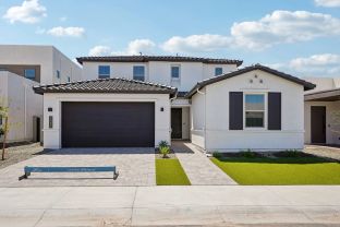 Plan 4016 - Ascent at Legacy Place: Peoria, Arizona - Shea Homes
