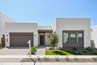 Emblem at Avalon Crossing por Shea Homes en Phoenix-Mesa Arizona