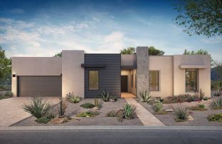 Plan 7024 - The Reserves at Lone Mountain: Cave Creek, Arizona - Shea Homes