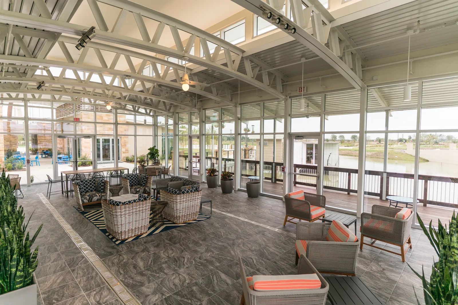 Meridiana Conservatory