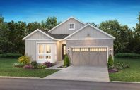Reserve at The Canyons por Shea Homes en Denver Colorado