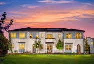Del Sol por Shea Homes en Ventura California