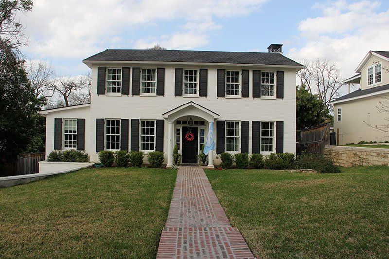 Shelly Home Company - : San Antonio, TX