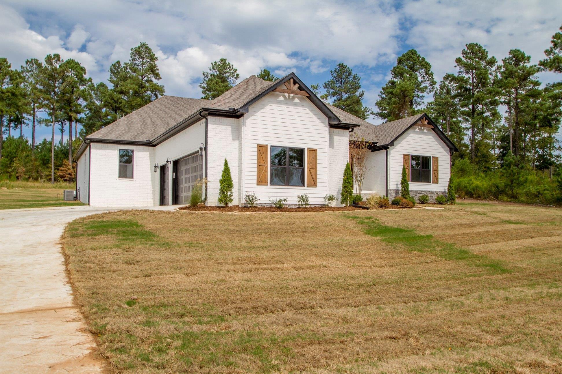 casa en Shepard Home Builders por Shepard Home Builders