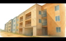 Rowland Gardens: El Monte, California - Shining Rowland Company LLC