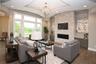 casa en Vintage Oaks por Shonave Homes
