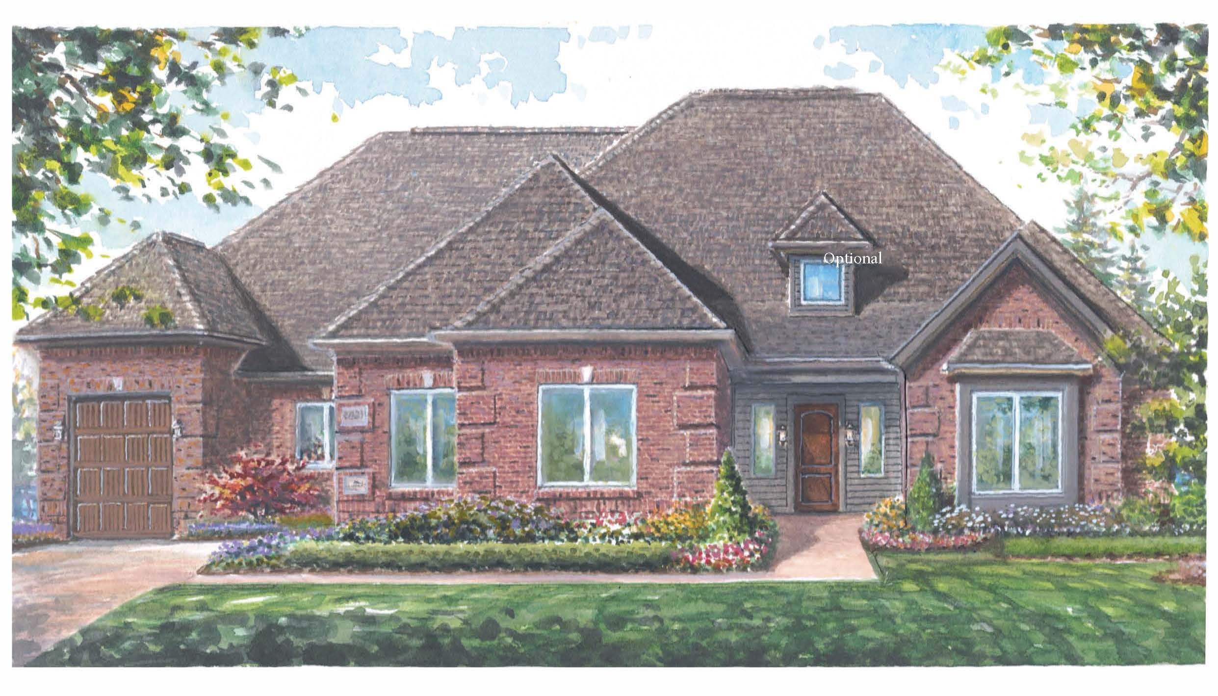 4301 Stone Lake Drive. Carmel, IN 46032