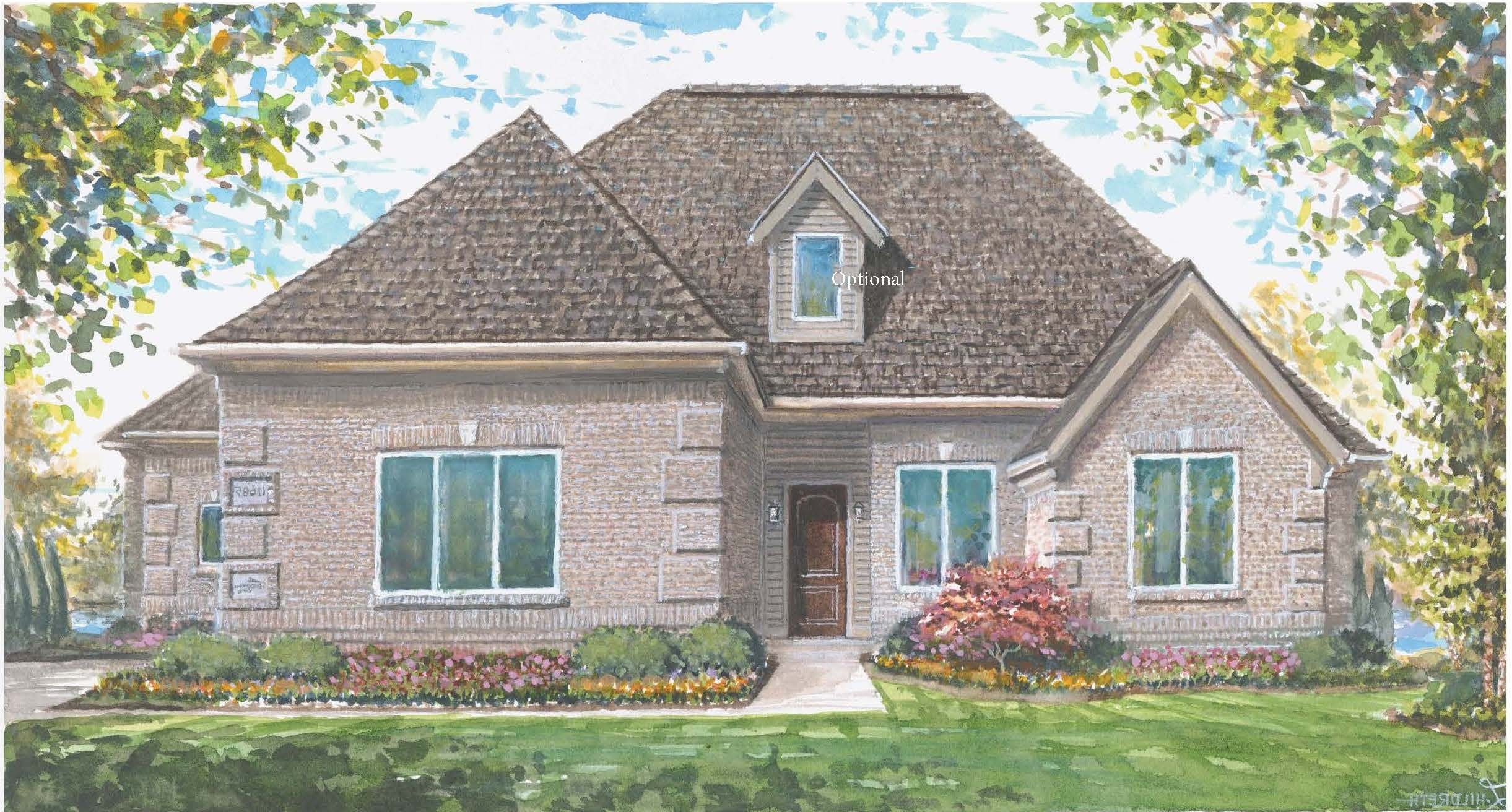 4301 Stone Lake Drive. Carmel, IN 46032