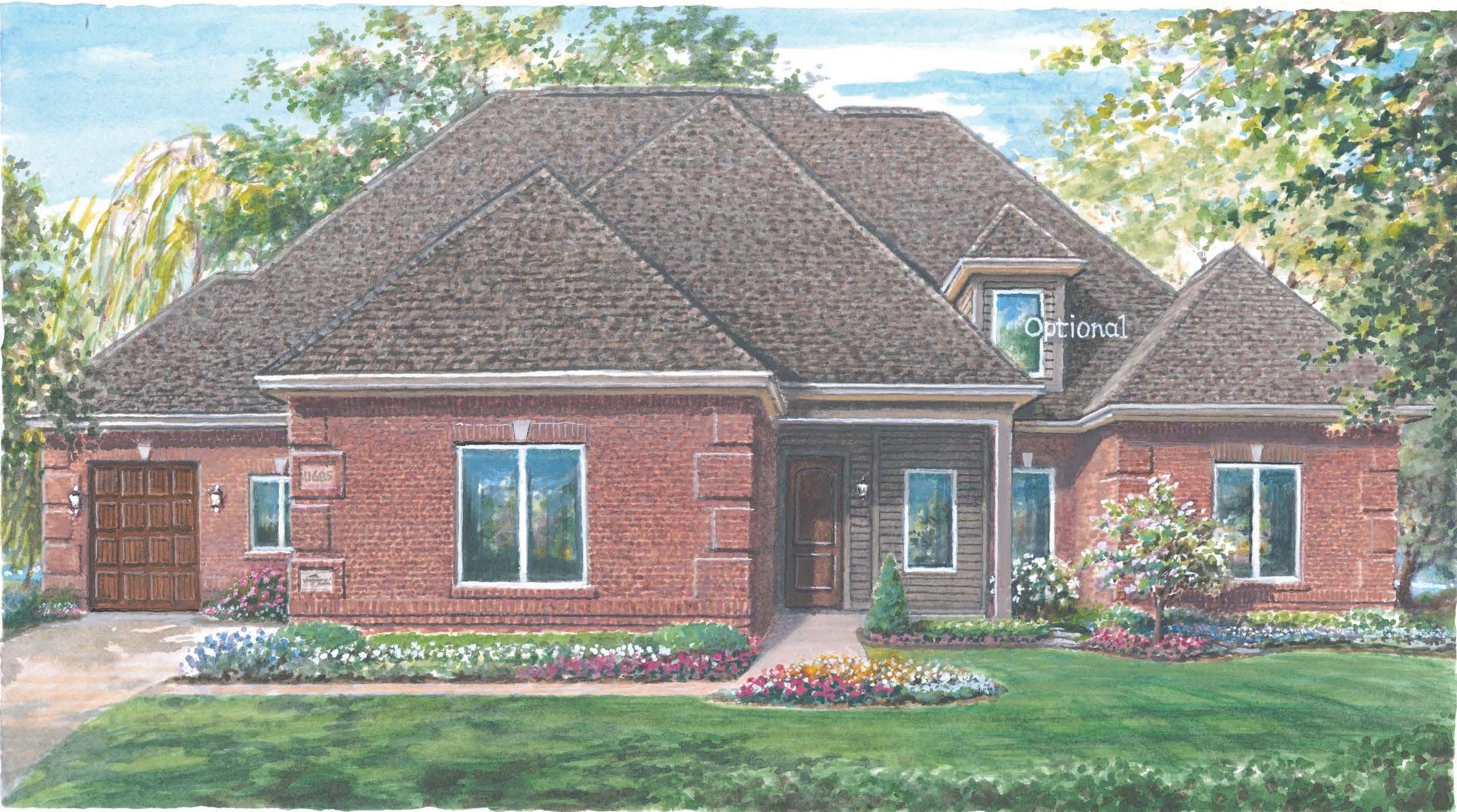 4301 Stone Lake Drive. Carmel, IN 46032