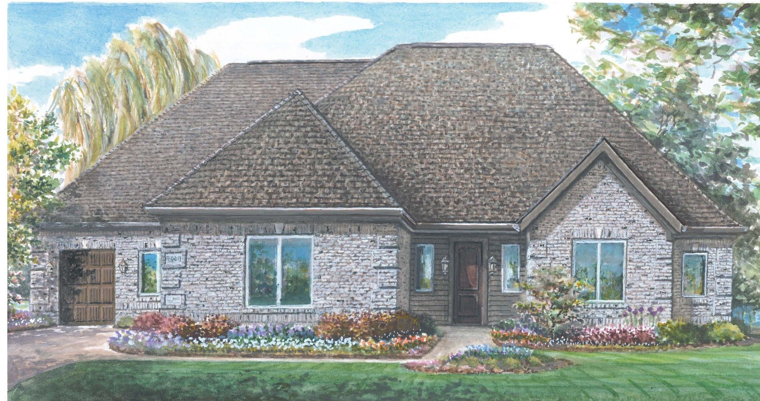 4301 Stone Lake Drive. Carmel, IN 46032