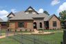casa en Waterfront of West Clay por Shoopman Homes