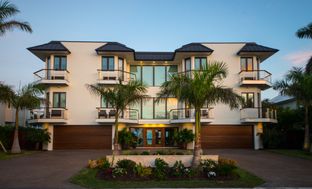 Shoreline Builders - : Bradenton Beach, FL