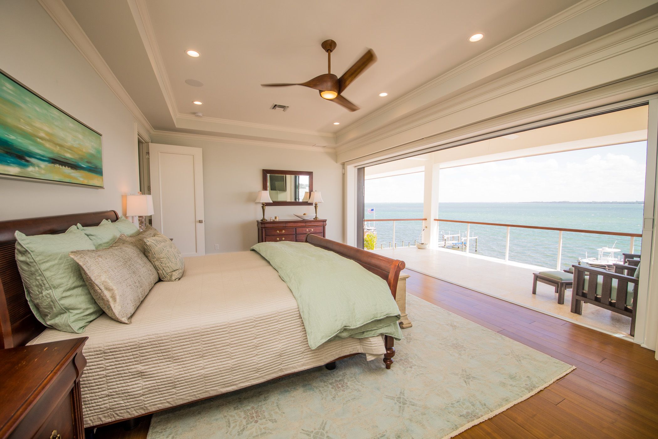 casa en Shoreline Builders por Shoreline Builders