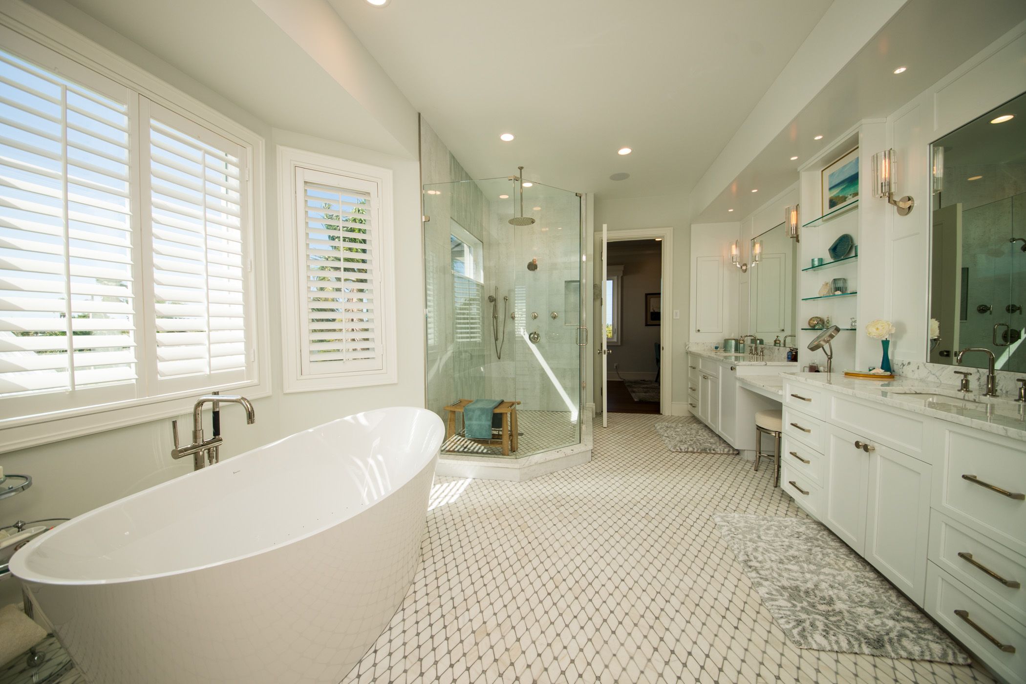 casa en Shoreline Builders por Shoreline Builders