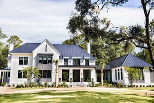 Shoreline Construction por Shoreline Construction en Hilton Head South Carolina