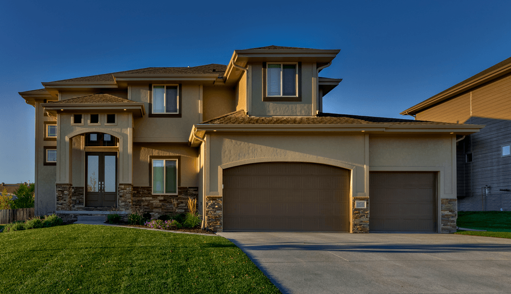 casa en Showcase Homes por Showcase Homes