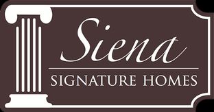 Siena Signature Homes por Siena Signature Homes en Greensboro-Winston-Salem-High Point North Carolina