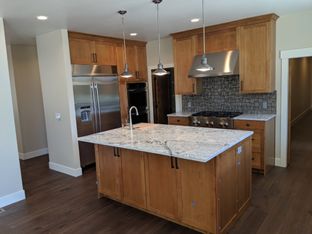 Sienna Building Company por Sienna Building Company en Central Oregon Oregon