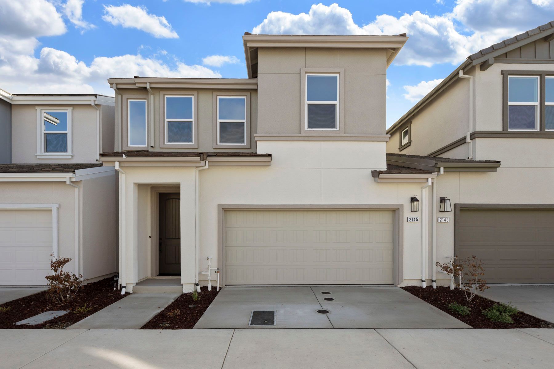 Residence 1 - Balboa at Delta Shores: Sacramento, California - Signature Homes CA