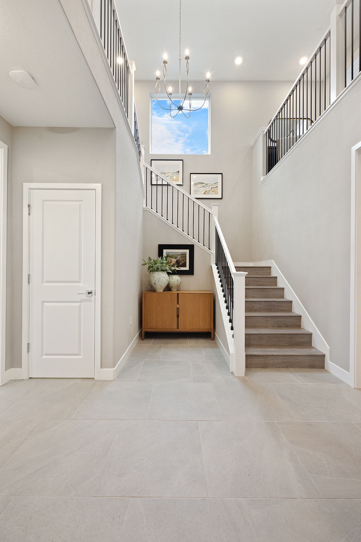 Residence 1 model