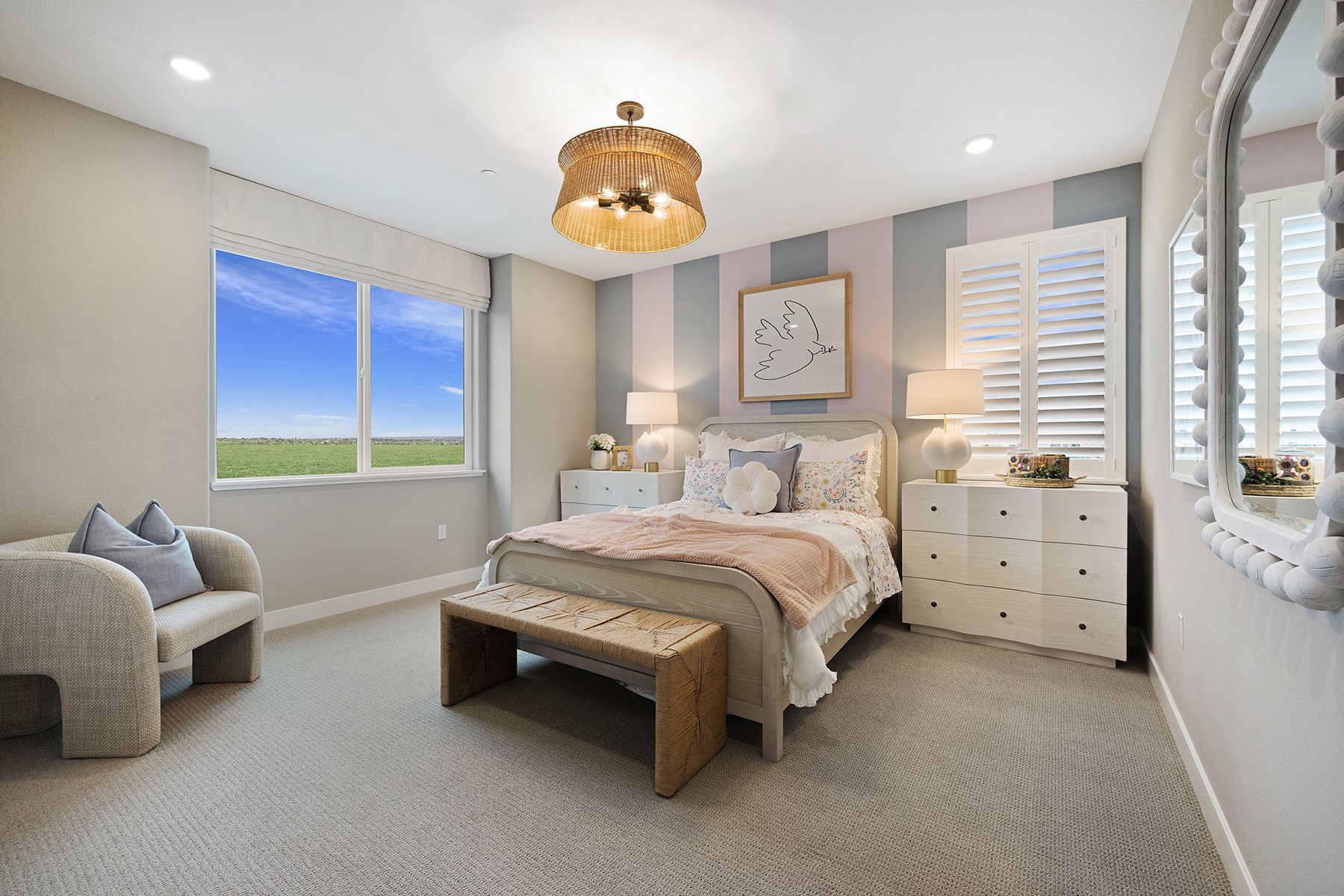 Residence 1 model
