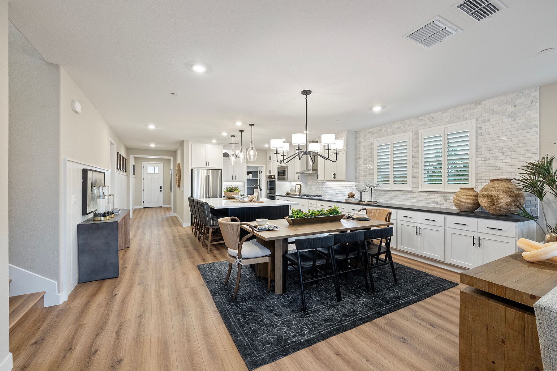 Residence 2 model