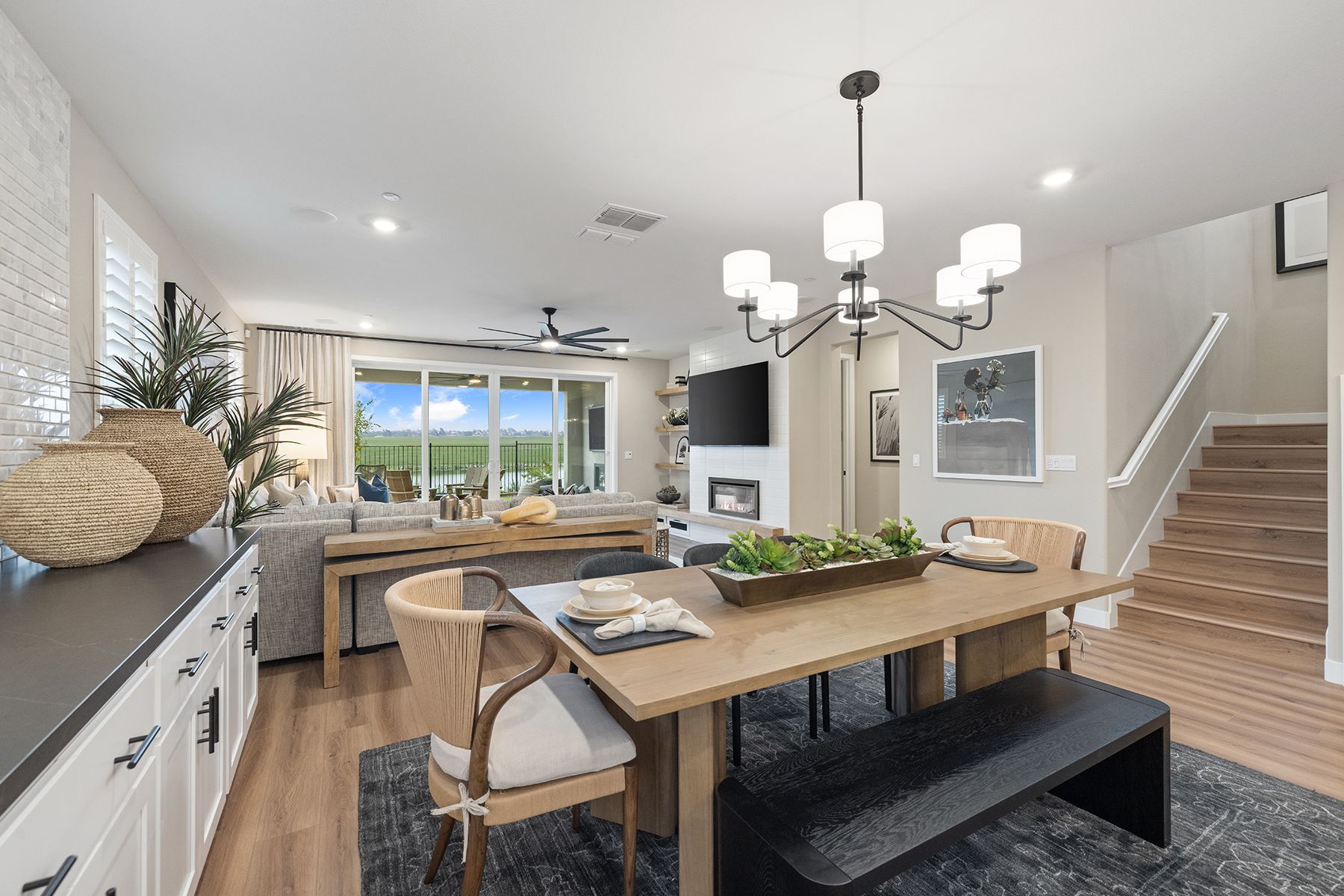 Residence 2 model