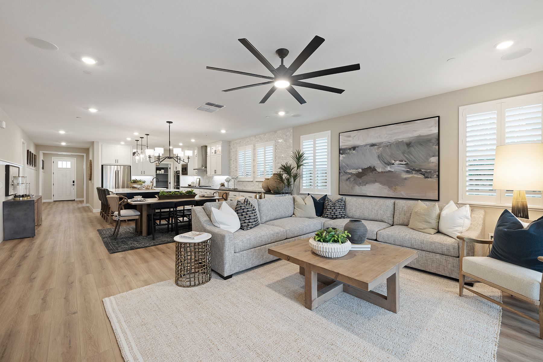 Residence 2 model