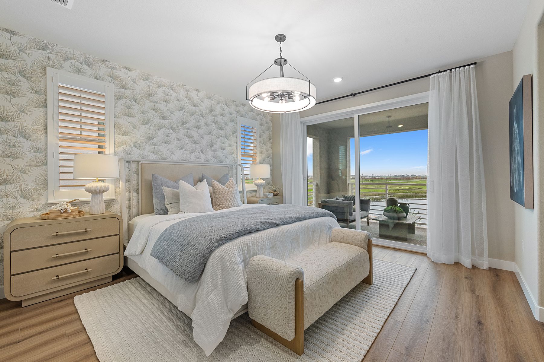 Residence 2 model