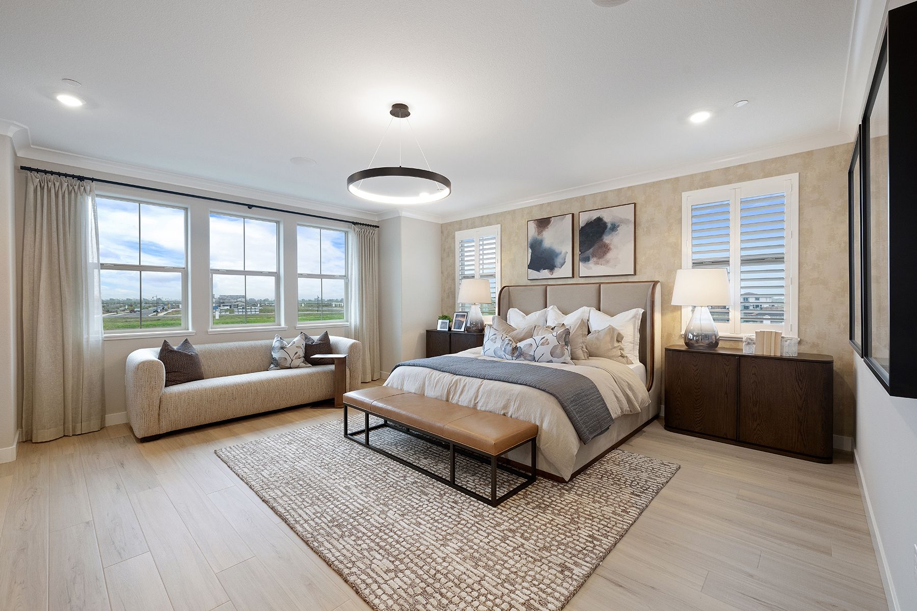 Residence 3 model