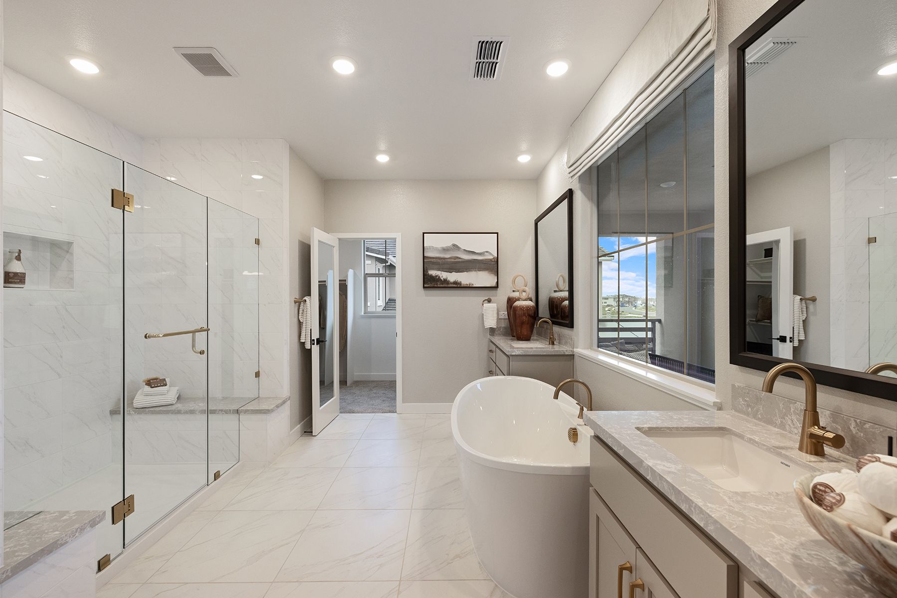 Residence 3 model