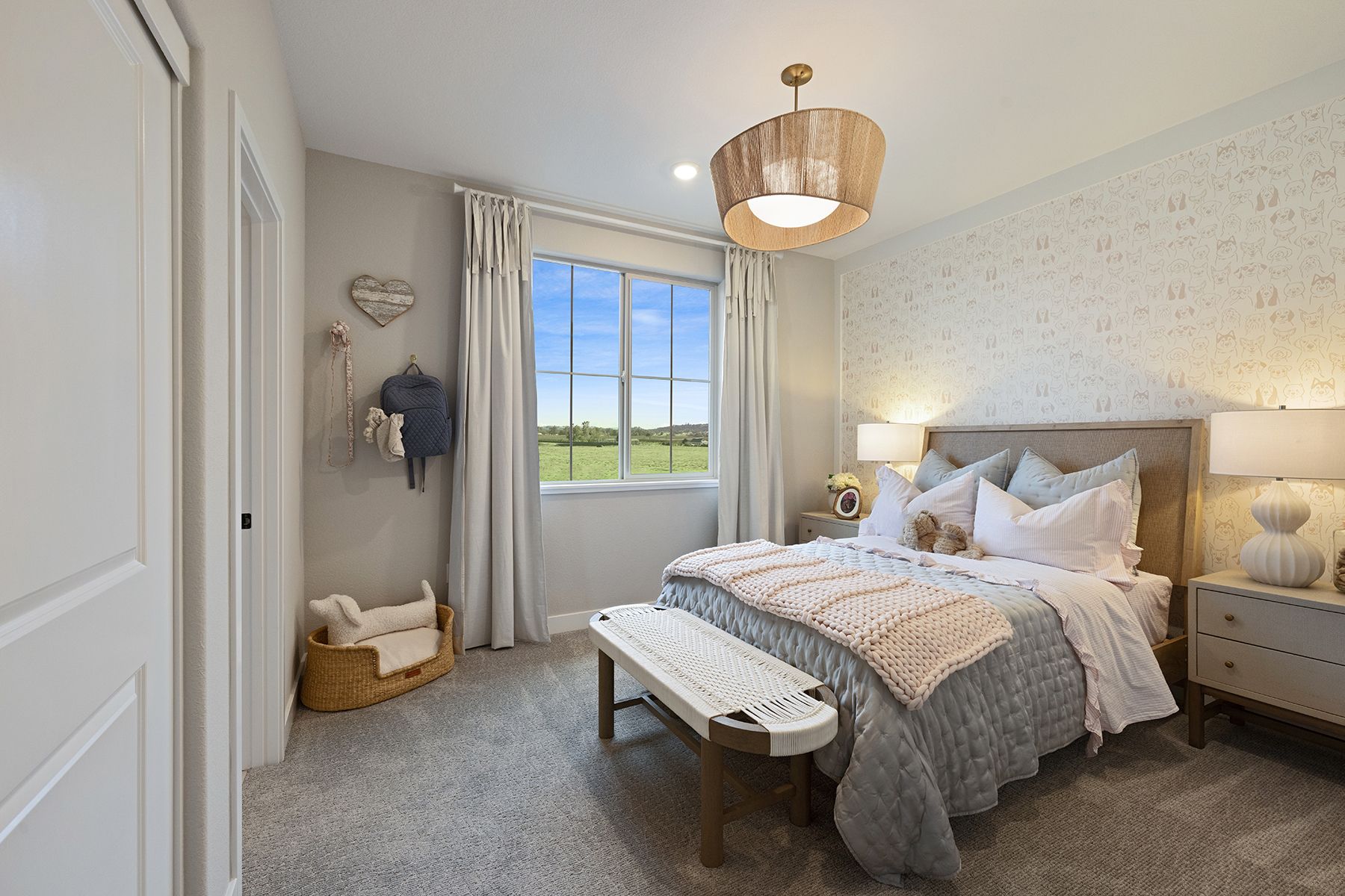 Residence 3 model
