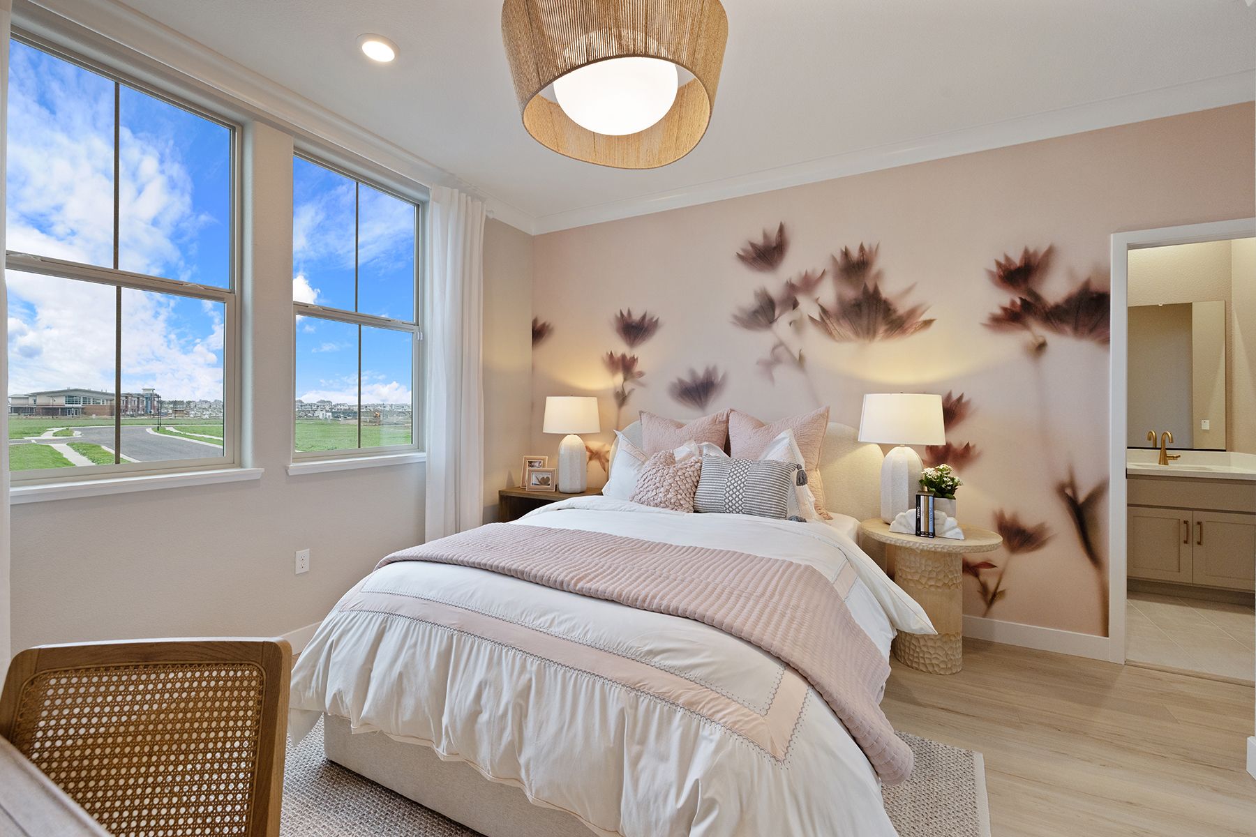 Residence 3 model