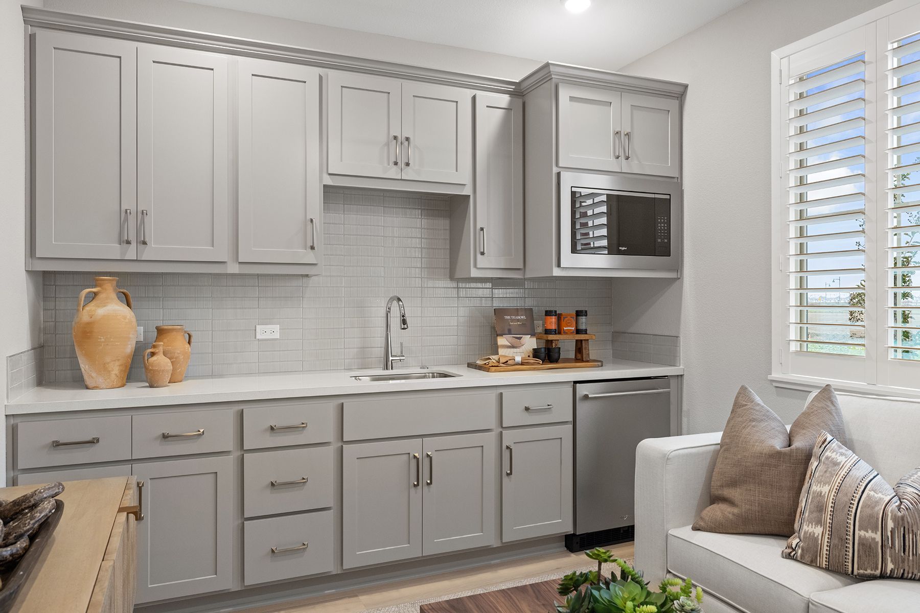 Residence 3 model