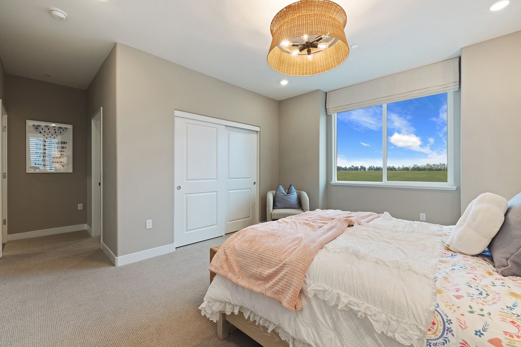 Residence 1 model