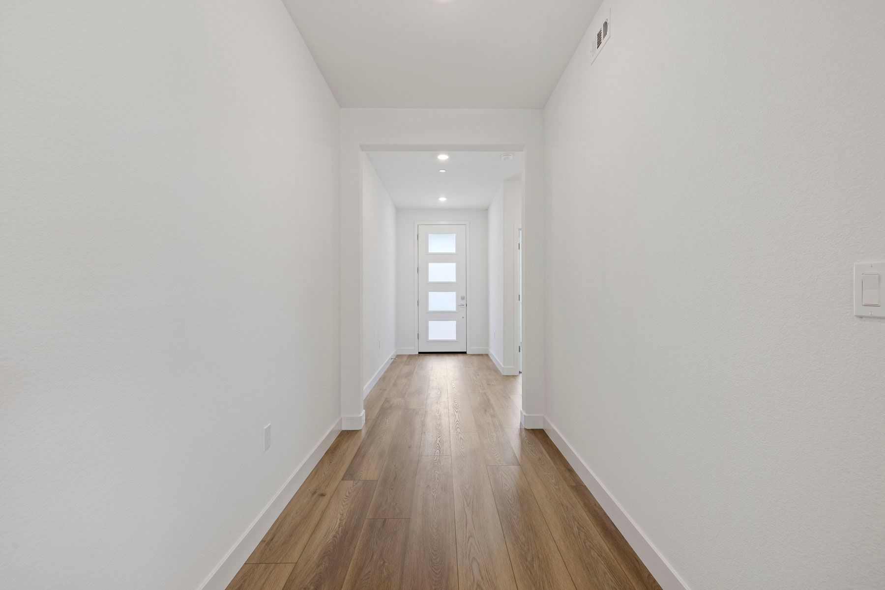 Homesite 111