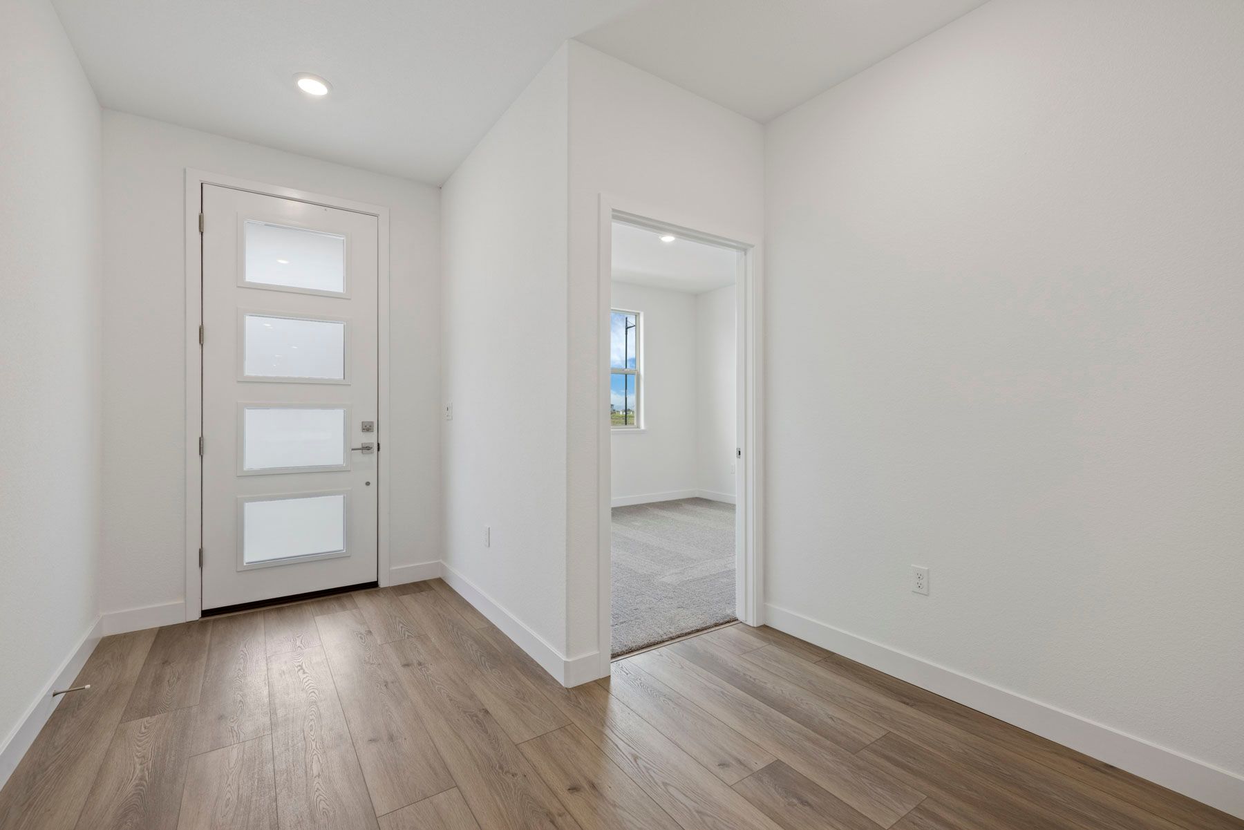 Homesite 111