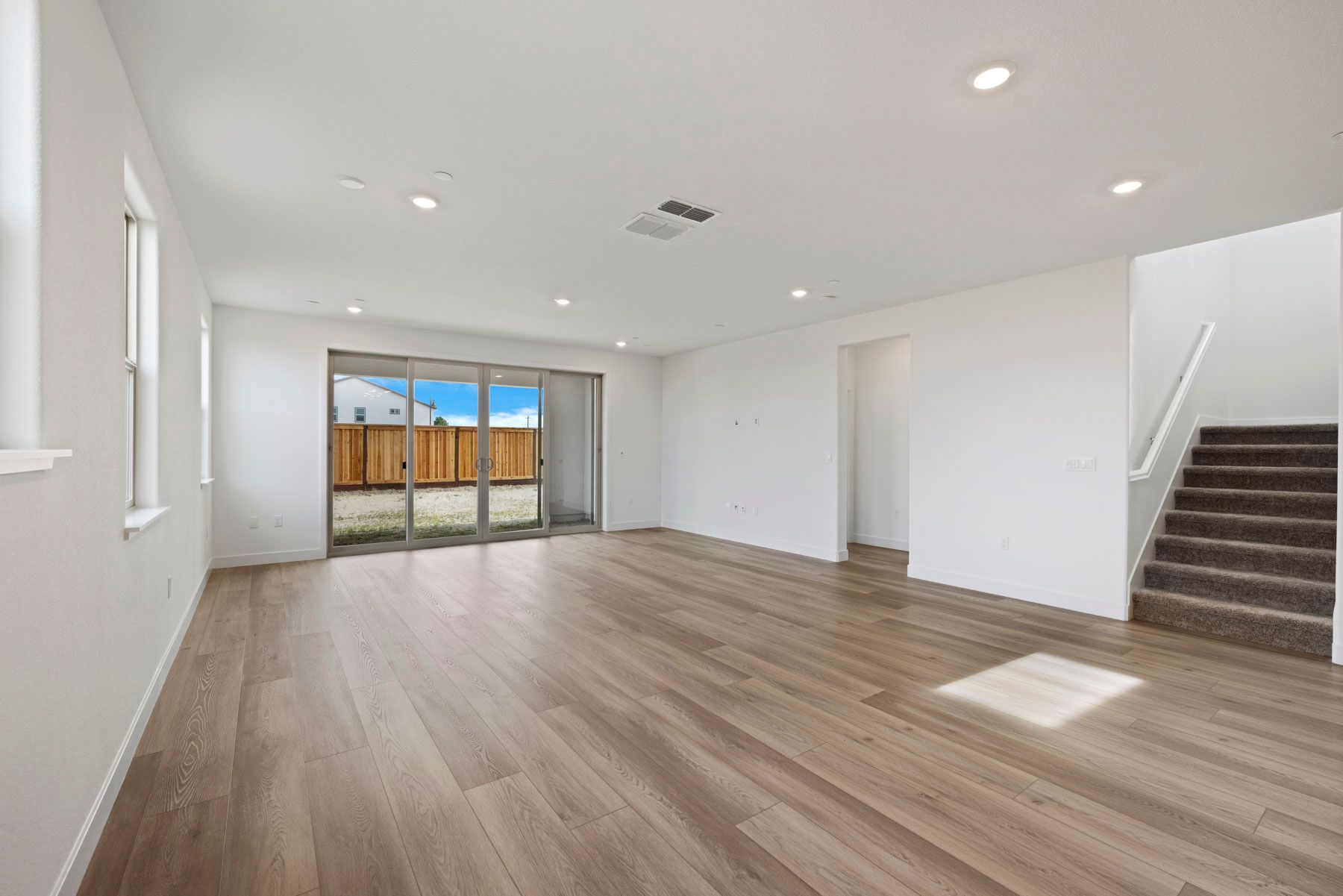 Homesite 111