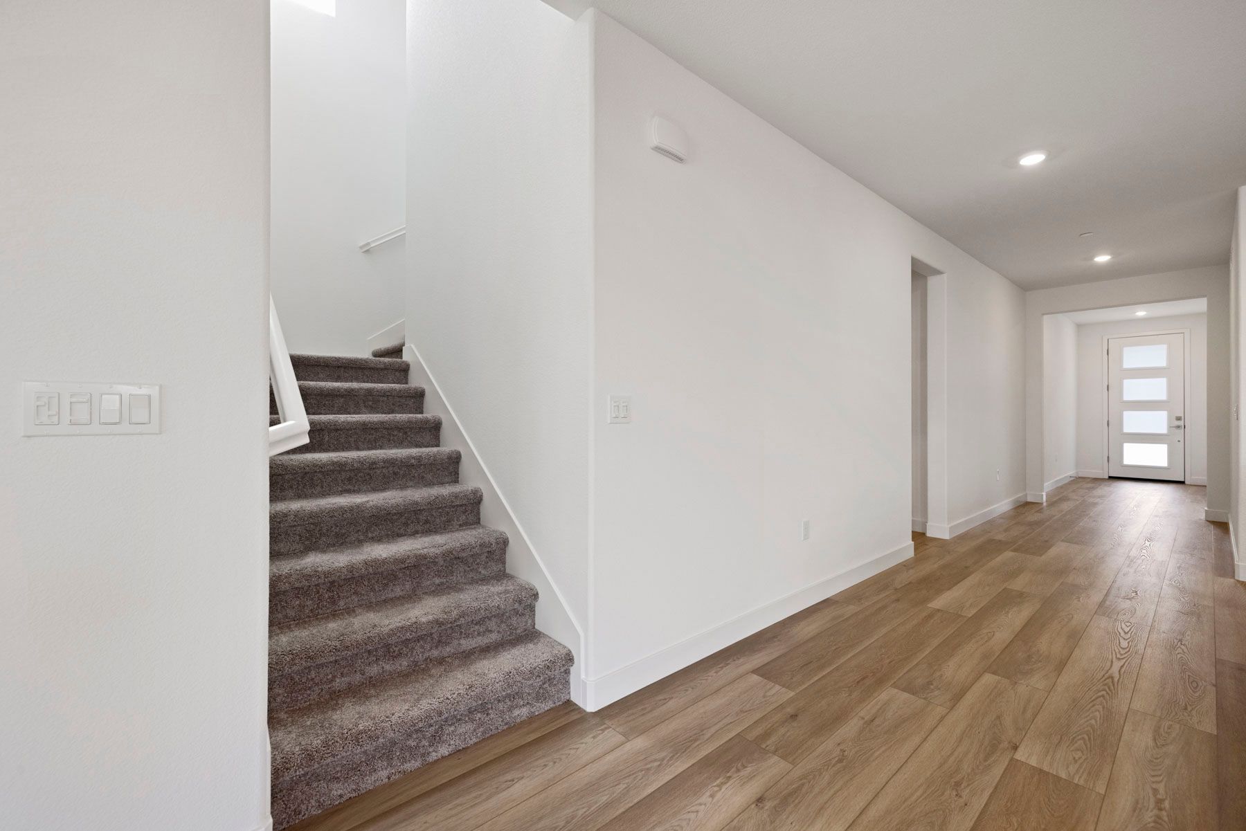 Homesite 111