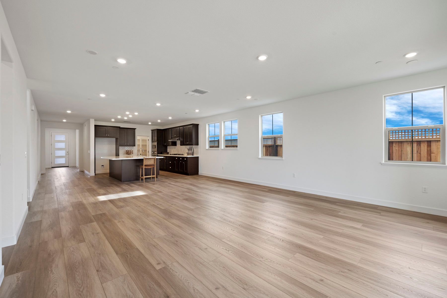 Homesite 111