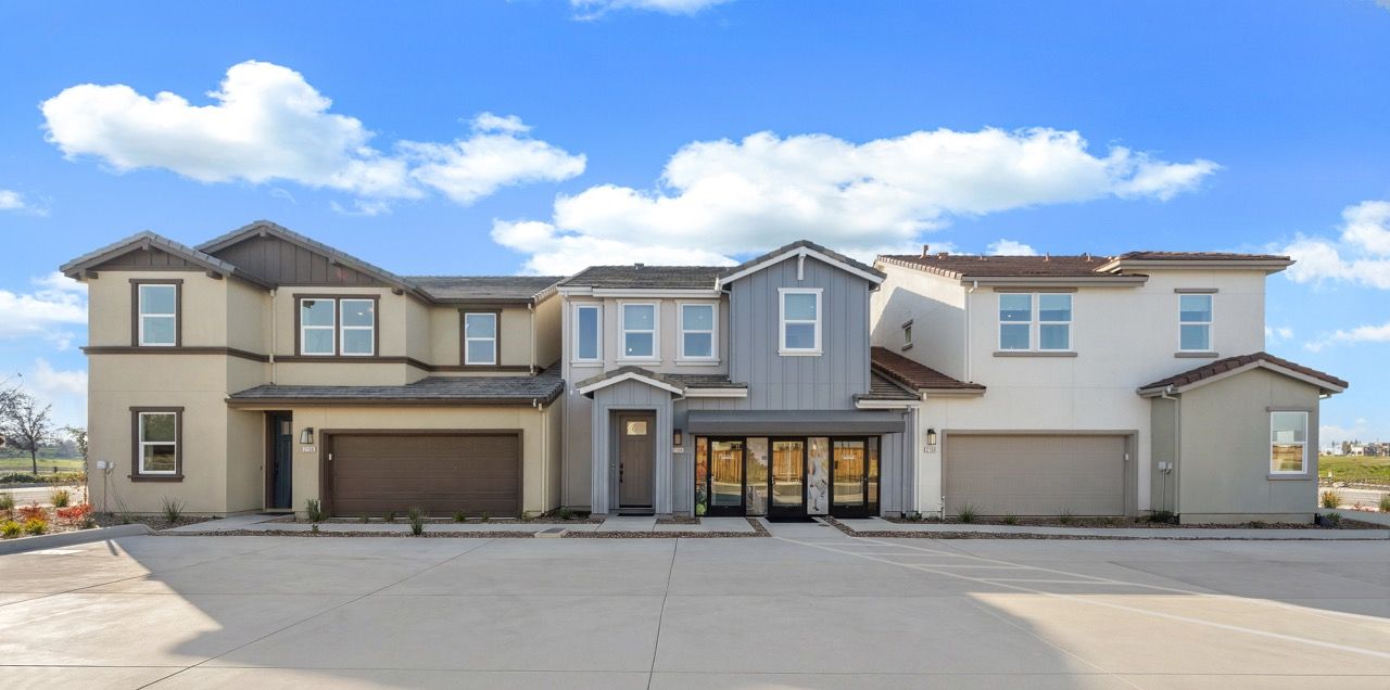 Model Homes