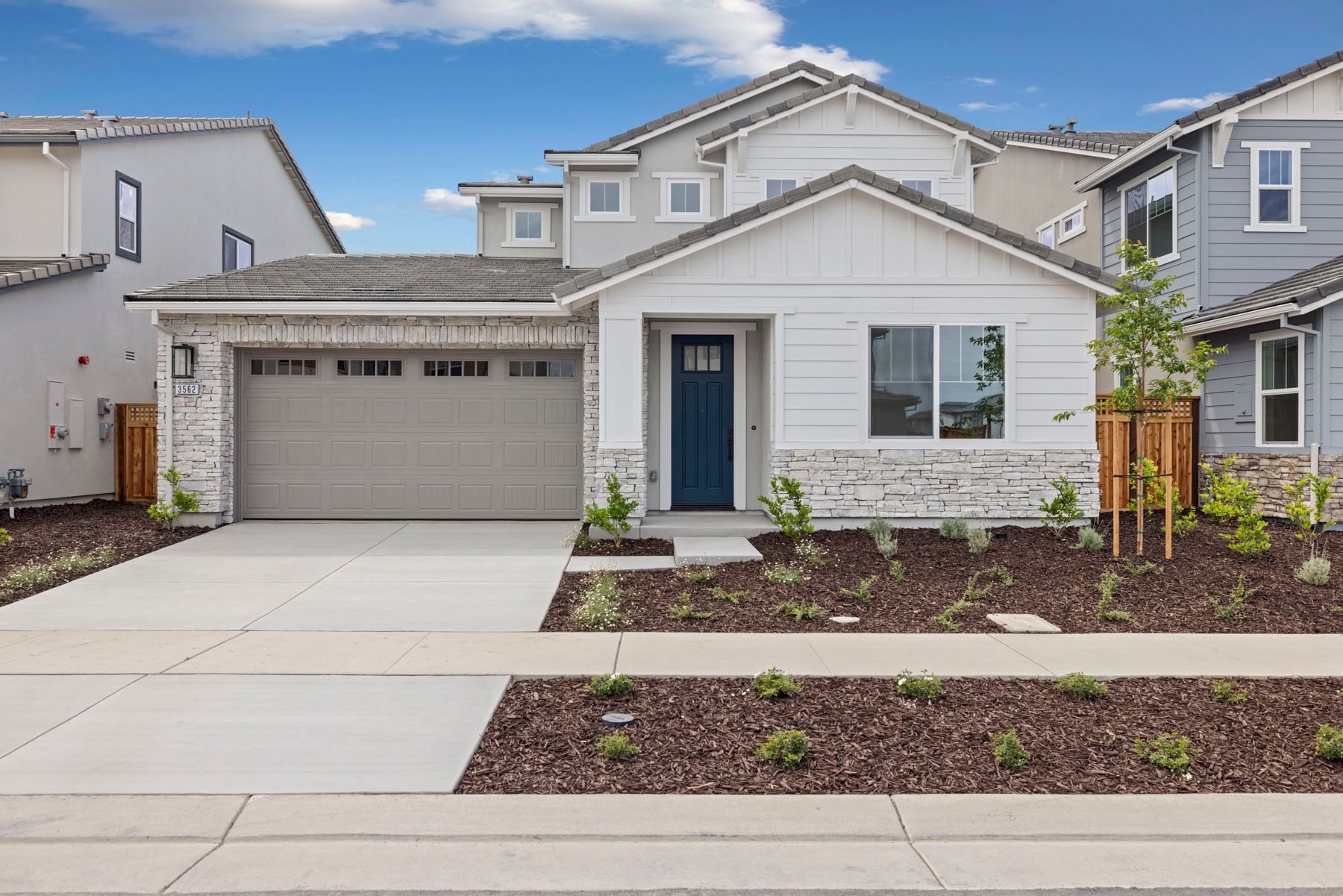 3562 Bullard Lane (Residence 2) Image