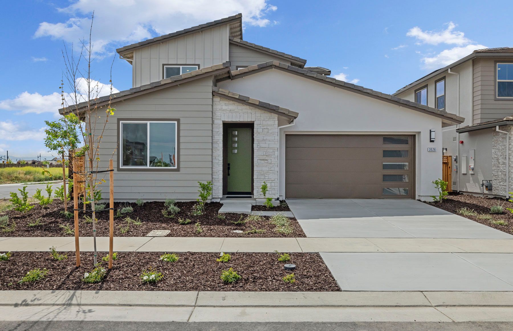 3526 Bullard Lane (Residence 2) Image