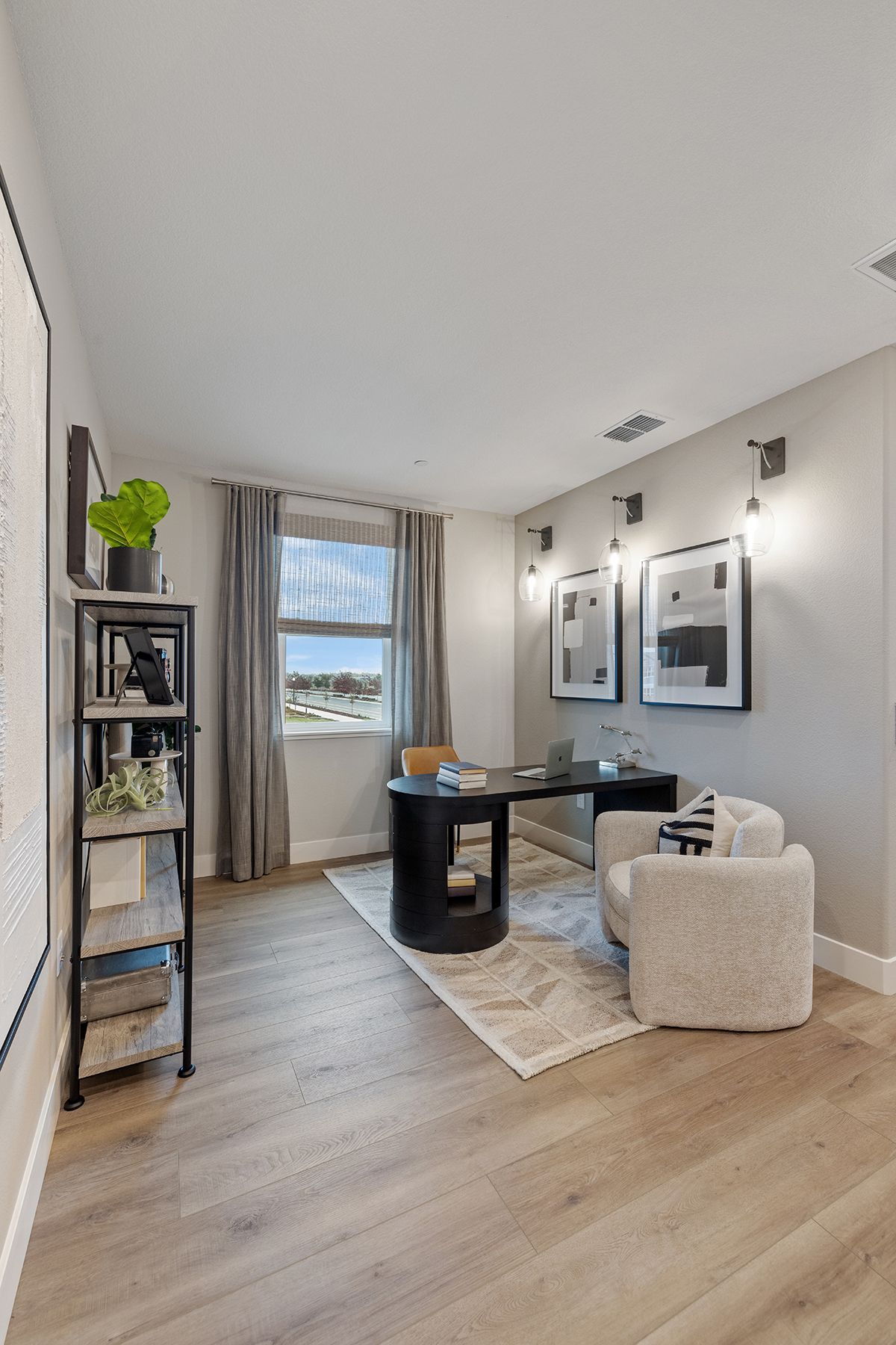 Residence 3 model